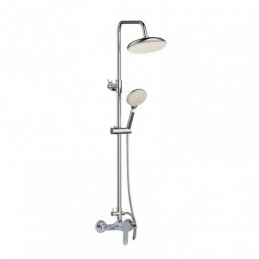 Barra ducha BOET serie Jet