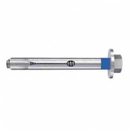 TACO METALICO USL BR M6X60...
