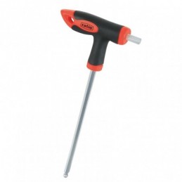 Llave Allen RATIO Dinamyc...