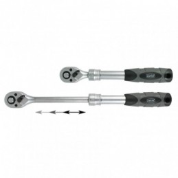 Llave vaso extensible RATIO...