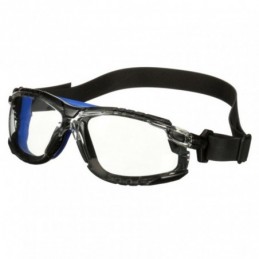 Gafas protección 3M Solus...