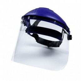 Protector facial FUSIONNA...