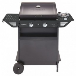 BARBACOA XPERT 200 LS PLUS...
