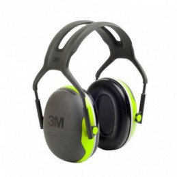 Protector auditivo 3M...