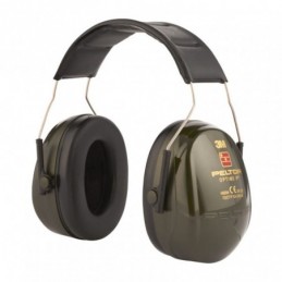 Protector auditivo 3M...