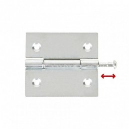 BISAGRA Hº CINC.Nº 840 2.1/2