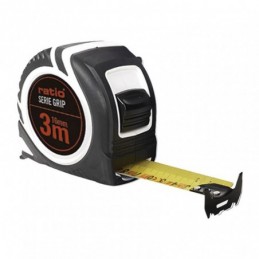 FLEXOMETRO CINTA 16/3 M....