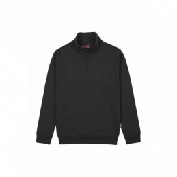 SUDADERA TBJO TAUTRA BLACK...