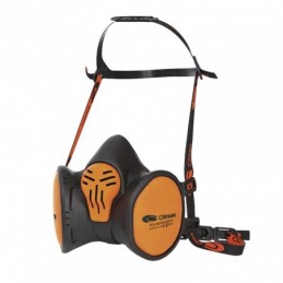 FAROLILLO NEGRO BAMBU CMP