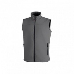 CHALECO TBJO DUBLINO GREY...