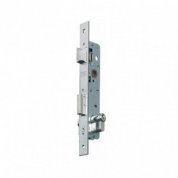 CERRADURA EMBUT. MET. 18 MM