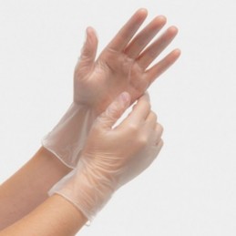 Guantes INNOVAGOODS GVI-02...
