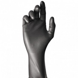 Guantes JUBA Grippaz 580NR....