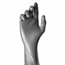 Guantes JUBA Grippaz 580GY....