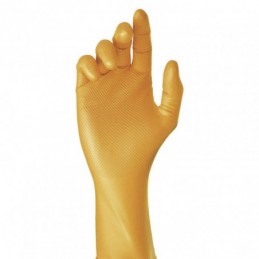 Guantes JUBA Grippaz 580OR....