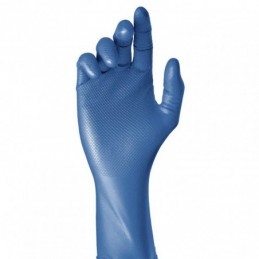 Guantes JUBA Grippaz 580BL....