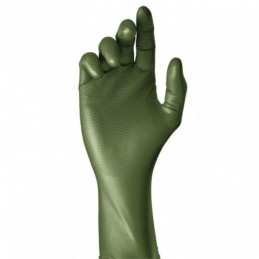 Guantes JUBA Grippaz 580MG....
