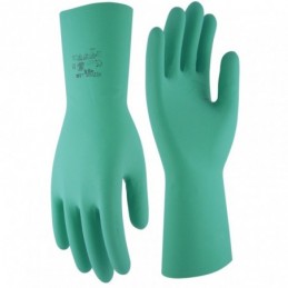 Guantes nitrilo 3L Nitril...