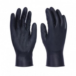 Guantes ambidiestros...
