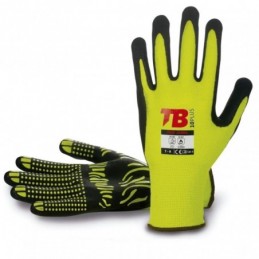 Guantes TOMAS BODERO 700F...