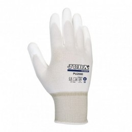 Guantes JUBA PU2000 Talla...