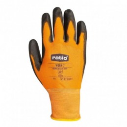 Guantes RATIO Work-7 Talla...