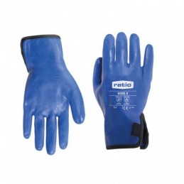 Guantes RATIO Work-9 Talla...