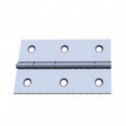 BISAGRA Hº CINC. Nº 5005 3.1/2