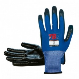 Guantes TOMAS BODERO 700AZ...