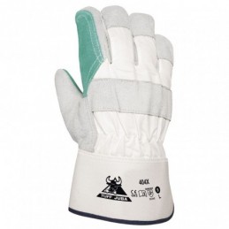 Guantes JUBA 404 X