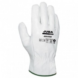 Guantes JUBA 406 VRW Talla...