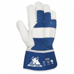 Guantes JUBA 405 B Talla...