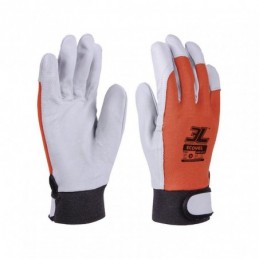 Guantes 3L Ecovel Talla mano 9