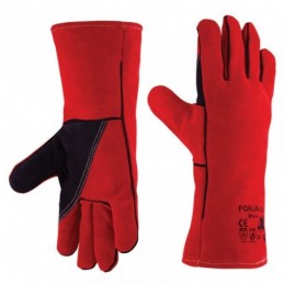 Juego de guantes 3L Forja...