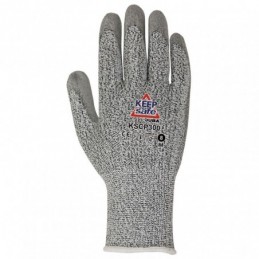 Guantes JUBA Keep Safe...