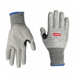 Guantes RATIO Work-5 Talla...