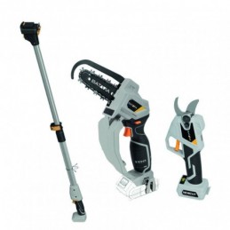 KIT PODA MINIMOTOSIERRA +...