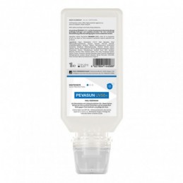 BOTELLA BLANDA 1L CREMA...