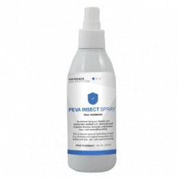 SPRAY REPELENTE INSECTOS...