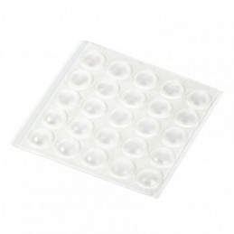 GOTA PARAGOLPES TRANS. 25...