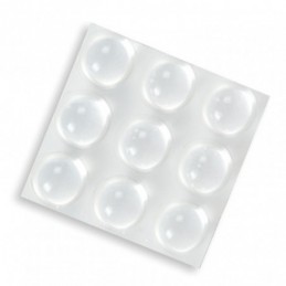 GOTA PARAGOLPES TRANS.9...