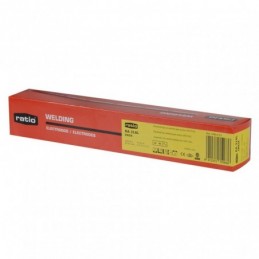 ELECT.INOX.316L 2,5X300...