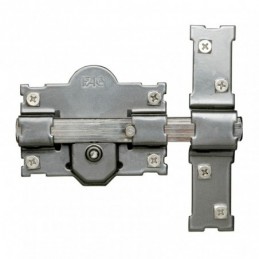 CERROJO 101R/105 70MM.