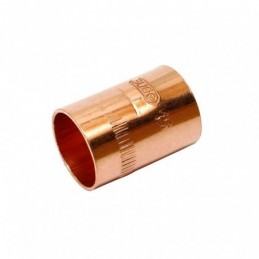 MANGUITO COBRE SOLDAR H-H...