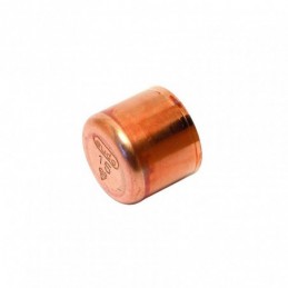 TAPON COBRE SOLDAR H 18mm. 5U.