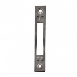 FRONTAL ACERO INOX GANCHO