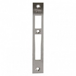 FRONTAL ACERO INOX PALANCA...
