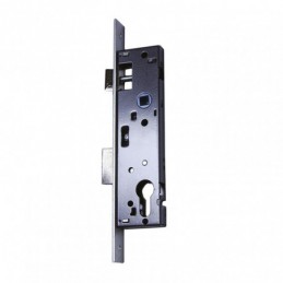 CERRADURA 741N 26MM INOX....