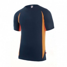 Camiseta técnica RATIO RC-1...