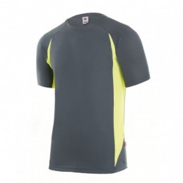 Camiseta técnica RATIO RC-1...